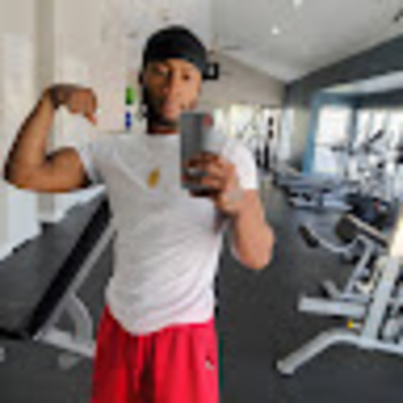 Meet your Posher, Andre - Picture 1 of 1